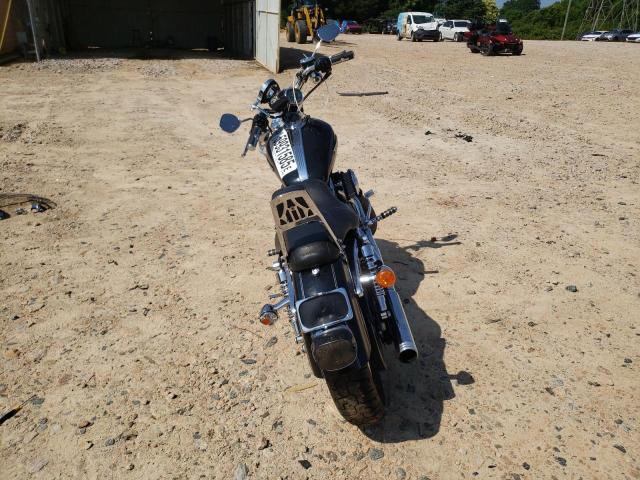 2009 HARLEY-DAVIDSON XL1200 C 1HD1CT3139K412379
