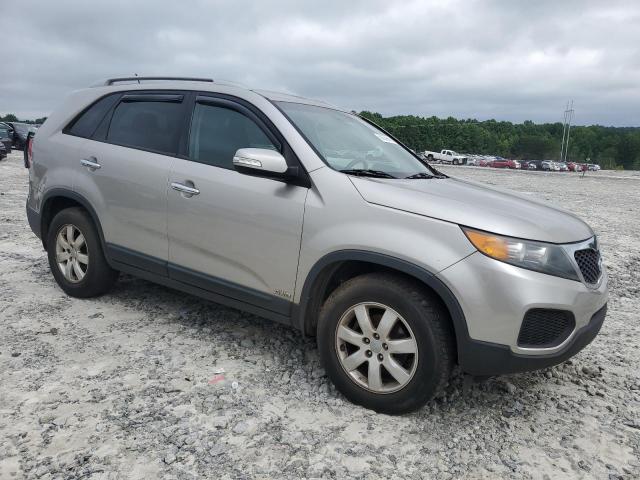 Vin: 5xyktda23dg415191, lot: 60659645, kia sorento lx 20134
