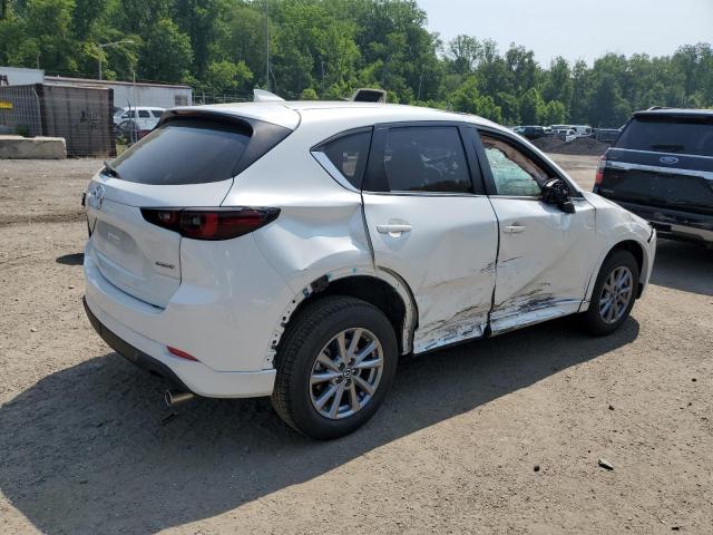 Vin: jm3kfbbl5s0631671, lot: 60542125, mazda cx-5 selec select 20253