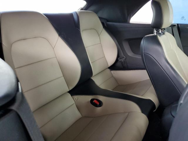 2017 FORD MUSTANG - 1FATP8UHXH5218703