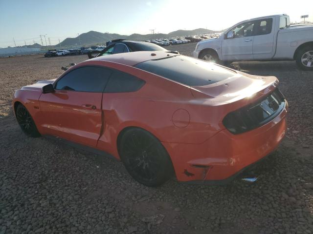 2016 FORD MUSTANG GT 1FA6P8CF6G5306031