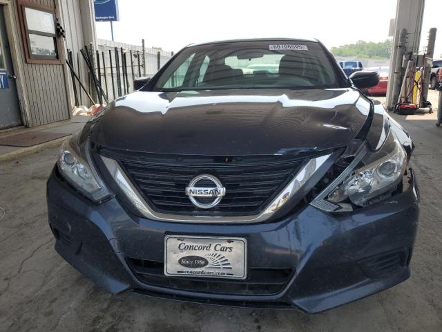 2018 NISSAN ALTIMA 2.5 - 1N4AL3AP5JC121427