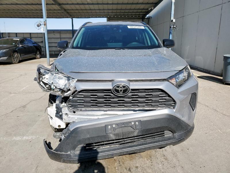 2019 TOYOTA RAV4 LE - JTMH1RFV7KJ006169