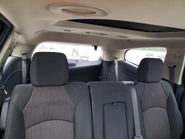 2015 CHEVROLET TRAVERSE L 1GNKRGKD0FJ187242