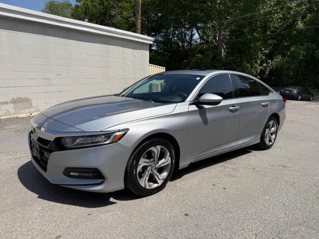 Vin: 1hgcv1f46ka033016, lot: 61506535, honda accord ex 20192