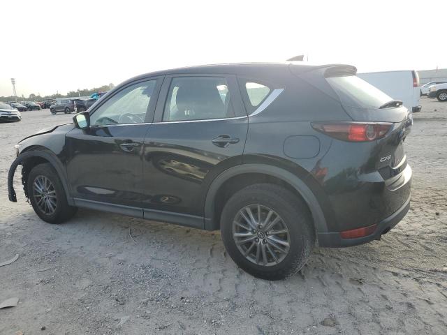 Vin: jm3kfabm8j1362416, lot: 60020795, mazda cx-5 sport 20182