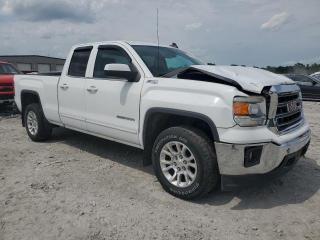 Vin: 1gtv2uec3fz235703, lot: 61845185, gmc sierra k1500 sle 20154