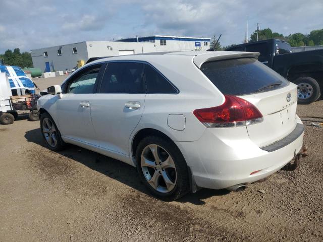 2016 TOYOTA VENZA XLE 4T3BK3BB7GU124534