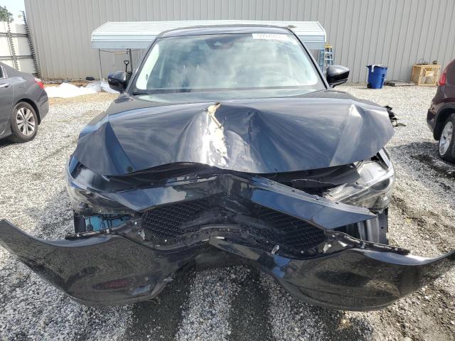 2021 MAZDA CX-5 GRAND - JM3KFADM3M1398824
