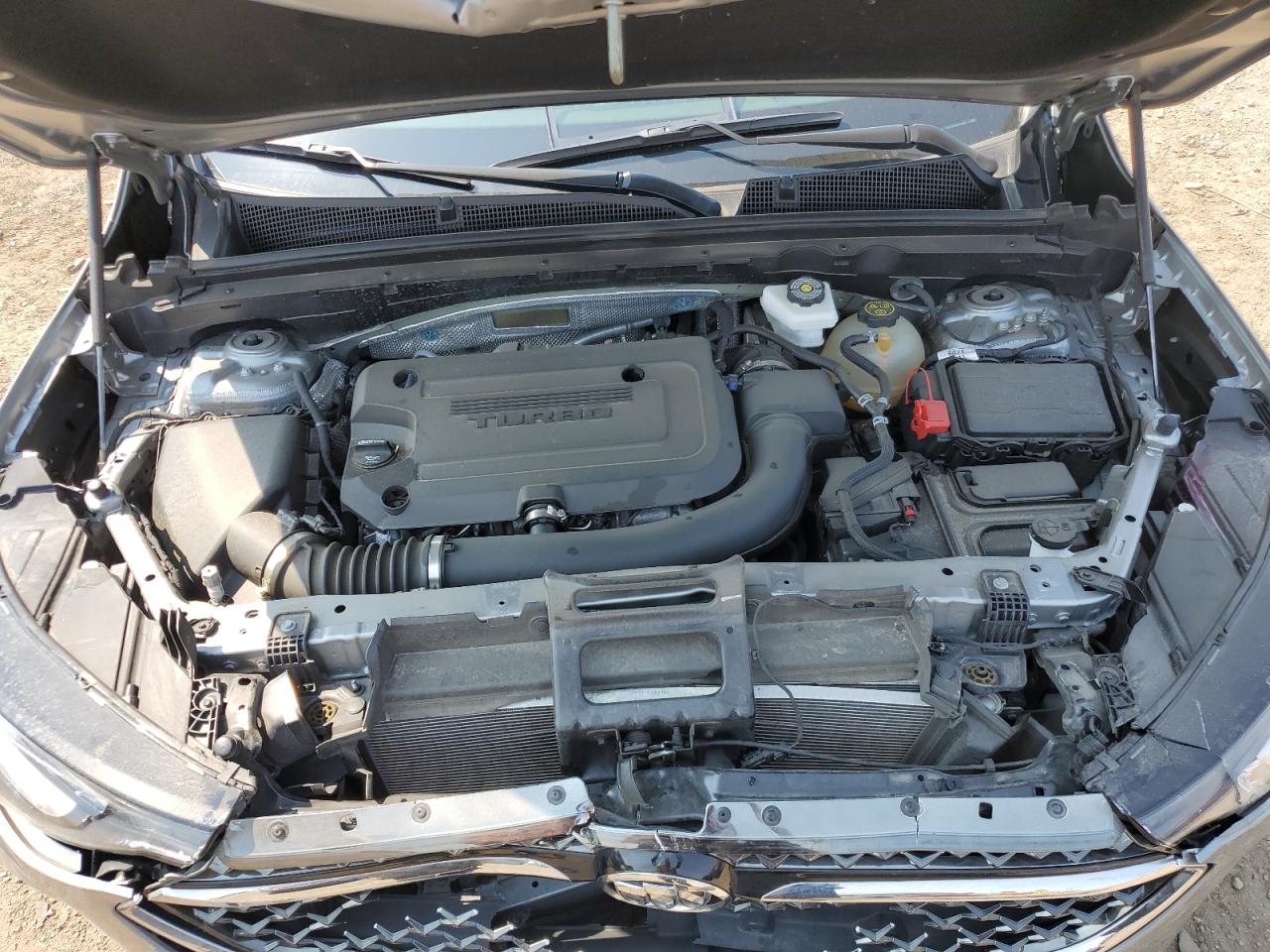 BUICK ENVISION AVENIR