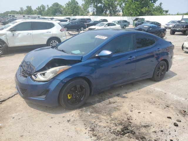 Vin: kmhdh4ae0eu033958, lot: 60060625, hyundai elantra se 2014 img_1