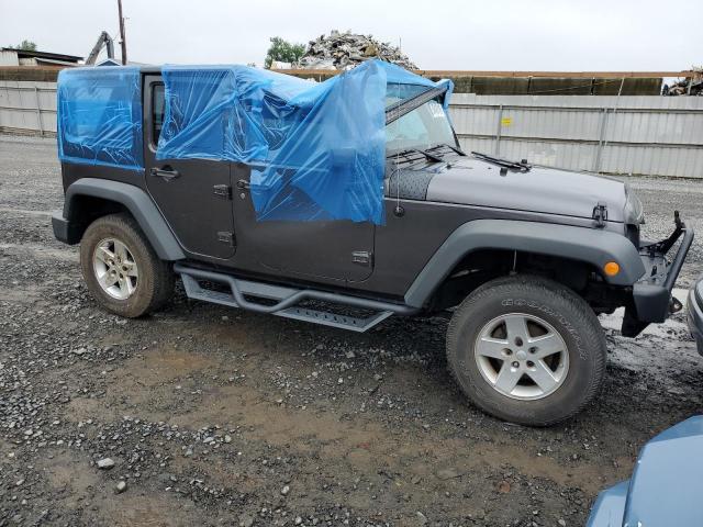 Vin: 1c4hjwdg0el272466, lot: 59495145, jeep wrangler sport 20144