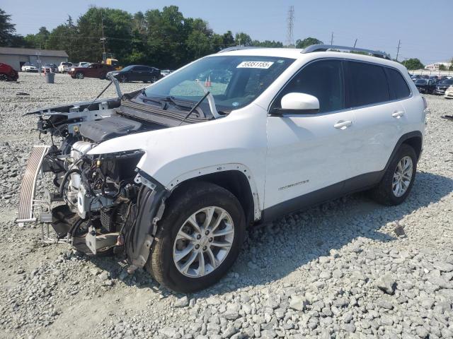 JEEP CHEROKEE L