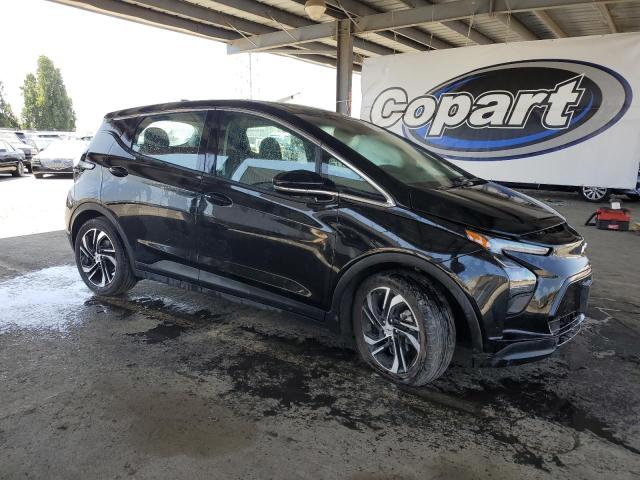 Vin: 1g1fx6s06p4190646, lot: 61384545, chevrolet bolt 2lt 20234