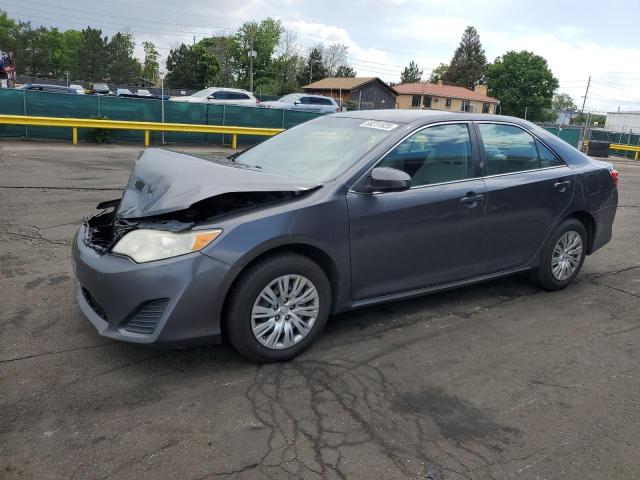 Vin: 4t4bf1fk0cr207198, lot: 60231825, toyota camry base 2012 img_1