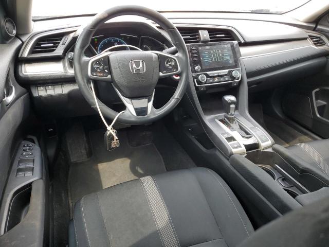 2019 HONDA CIVIC EX 2HGFC2F70KH032013
