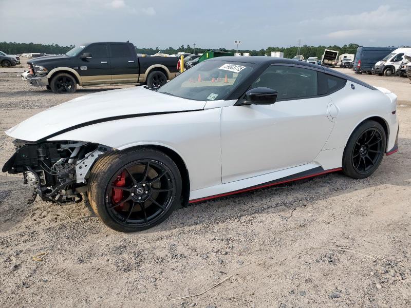 Vin: jn1bz4ch9rm360562, lot: 59863775, nissan z nismo nismo 2024 img_1