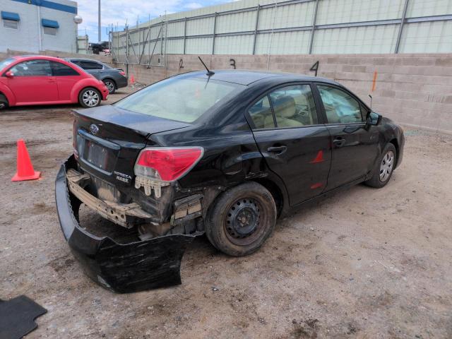 Vin: jf1gjaa60fg014703, lot: 60712115, subaru impreza 20153