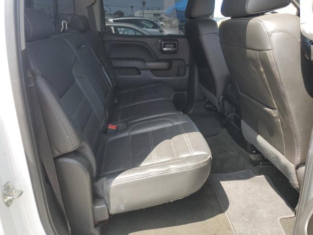 2018 GMC SIERRA K15 - 3GTU2PEJ8JG272587