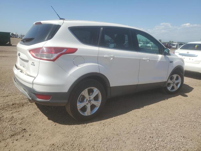 Vin: 1fmcu9g90eud58253, lot: 62630865, ford escape se 20143