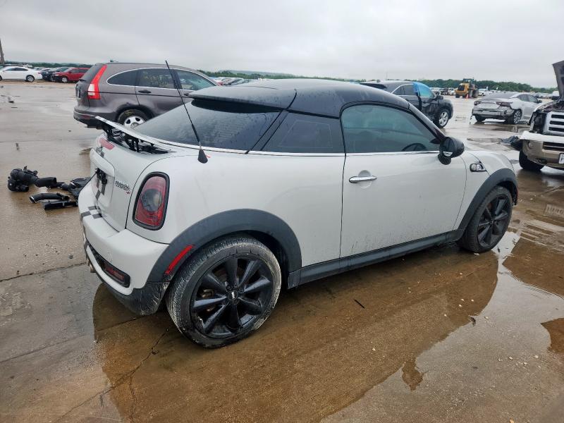 Vin: wmwsx3c51ft409464, lot: 60761415, mini cooper s 20153