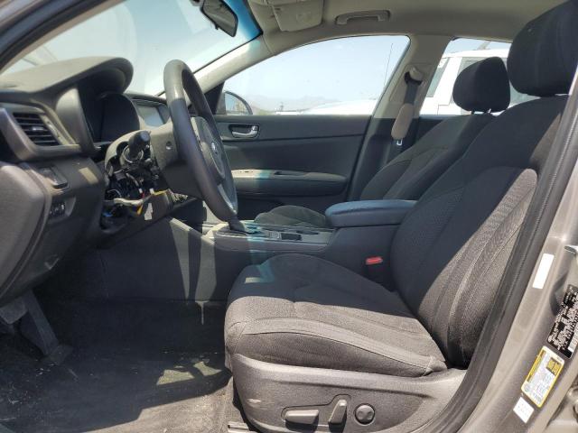 2018 KIA OPTIMA LX 5XXGT4L36JG221606