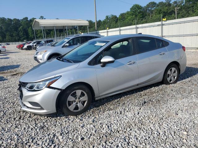 CHEVROLET CRUZE LS
