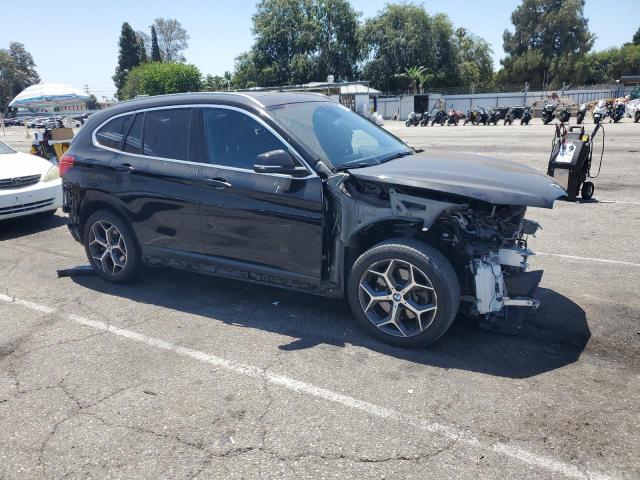 Vin: wbxhu7c59k5l11474, lot: 60321445, bmw x1 sdrive28i 20194
