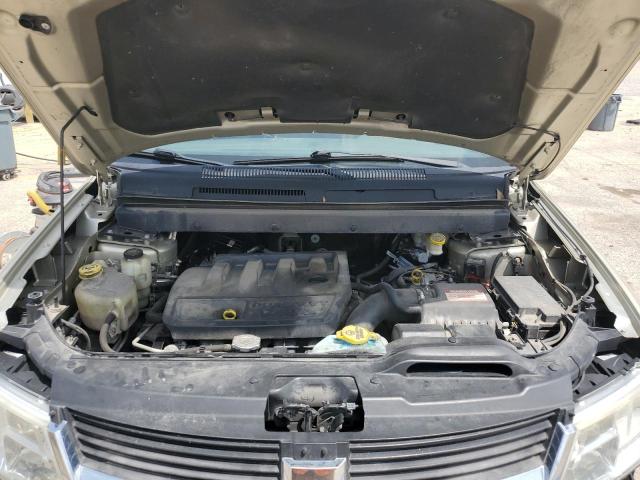 3D4PG4FBXAT115352 2010 DODGE JOURNEY
