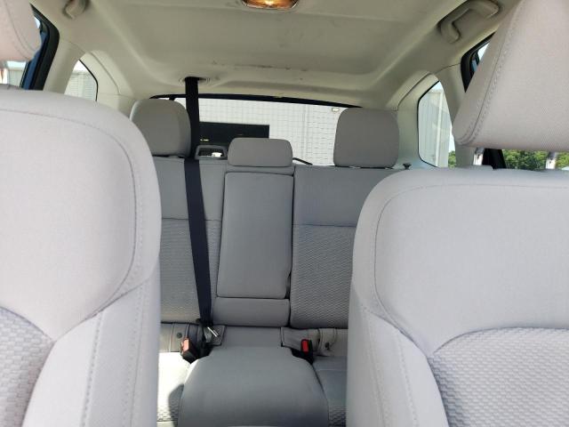 2017 SUBARU FORESTER 2 JF2SJAEC2HH806032