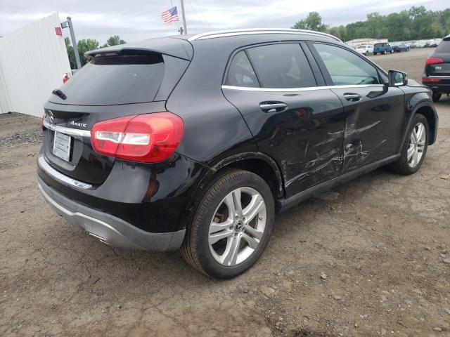 2018 MERCEDES-BENZ GLA 250 4M - WDCTG4GB2JJ392475