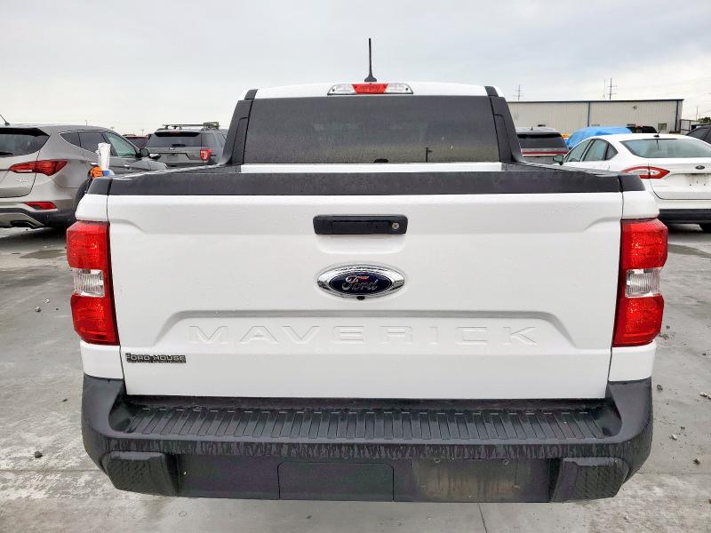 2023 FORD MAVERICK X 3FTTW8E93PRA56753