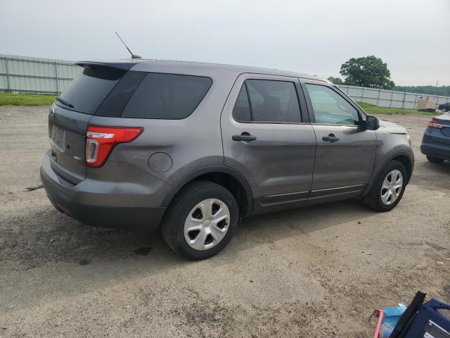 Vin: 1fm5k8ar0egc26240, lot: 59262055, ford explorer police interceptor 20143