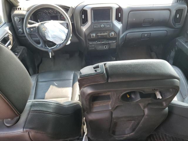 2020 CHEVROLET SILVERADO 1GB4YSEY4LF326958