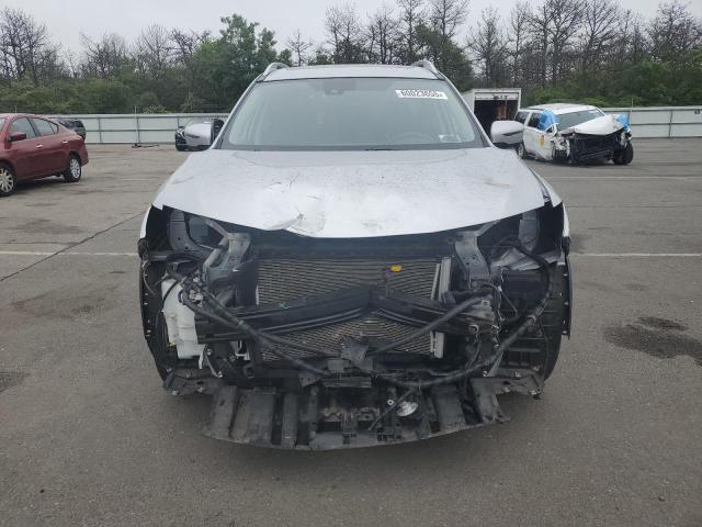 2019 NISSAN ROGUE S - JN8AT2MV8KW387513