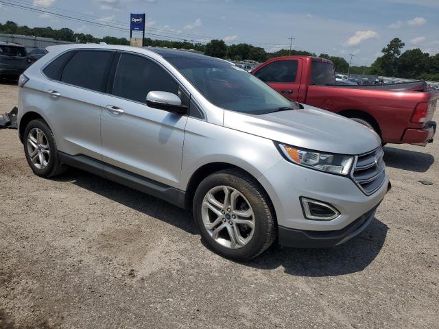 2017 FORD EDGE - 2FMPK3K91HBB97370