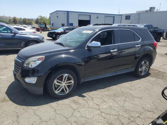 Vin: 2gnaldek5g6281623, lot: 59061325, chevrolet equinox ltz 2016 img_1