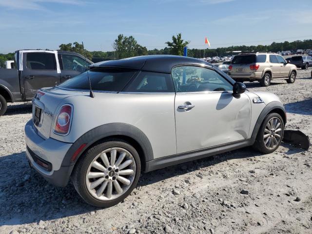 Vin: wmwsx3c54ct154997, lot: 61466535, mini cooper s 20123