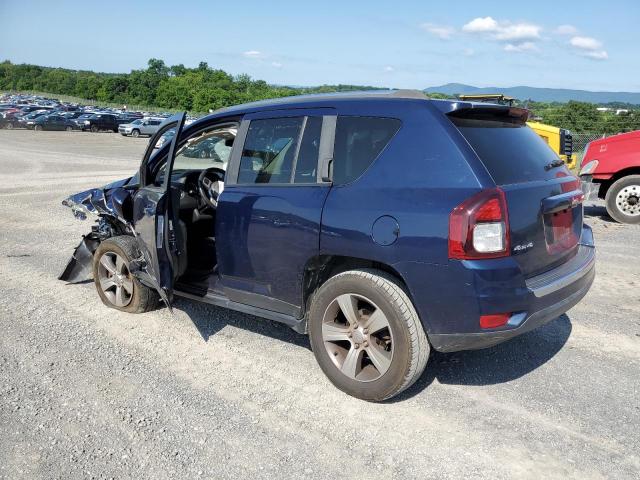 2016 JEEP COMPASS LA 1C4NJDEBXGD793346