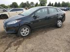 2016 FORD FIESTA SE - 3FADP4BJ4GM146778