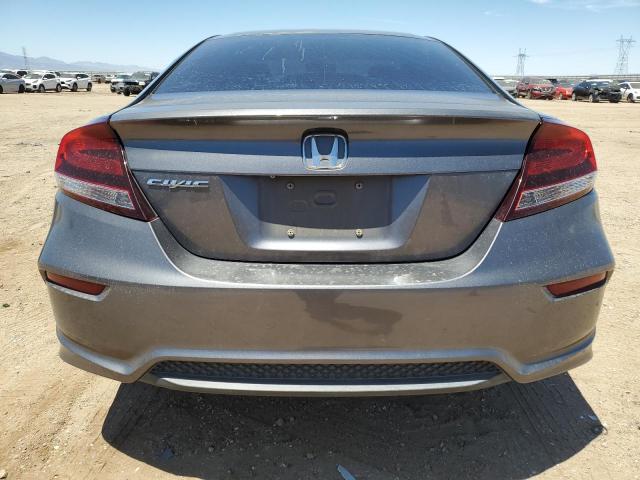 2015 HONDA CIVIC LX - 2HGFG3B59FH528822