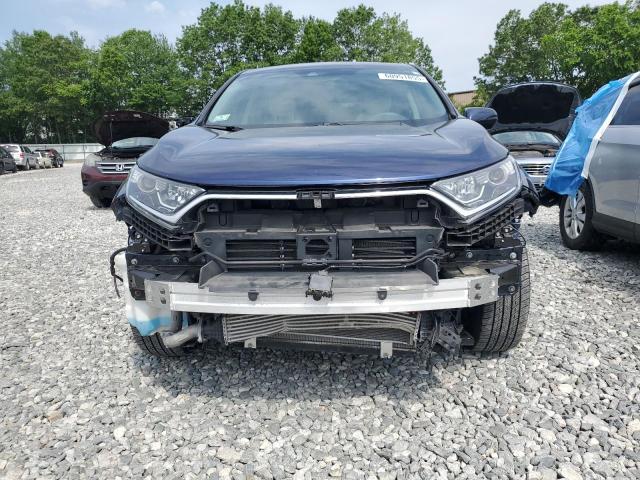 2019 HONDA CR-V EX - 2HKRW2H55KH618714