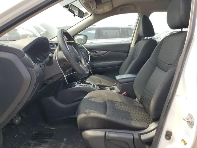 2018 NISSAN ROGUE S #3273889798