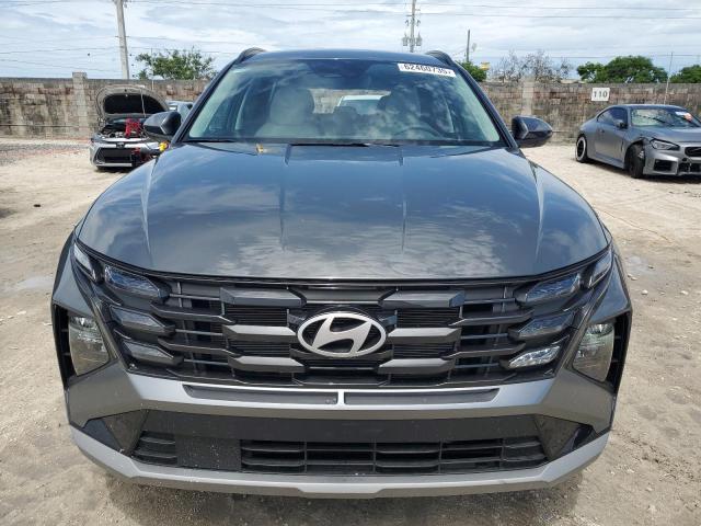 2025 HYUNDAI TUCSON SEL 5NMJB3DE6SH502360