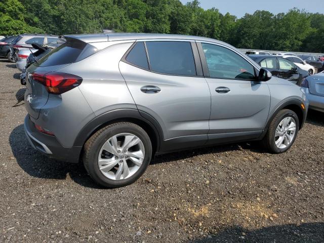 Vin: kl4amcsl5rb195669, lot: 60622465, buick encore preferred 20243