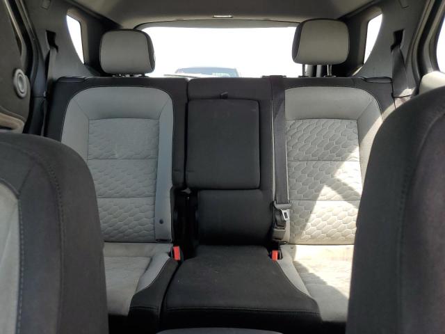 2018 CHEVROLET EQUINOX LS - 2GNAXHEV8J6186003