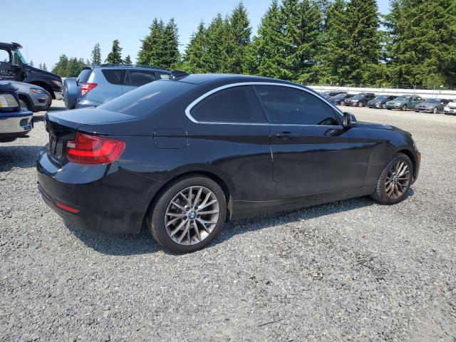 Vin: wba1f9c55gv544230, lot: 59555395, bmw 2 series i sulev 20163