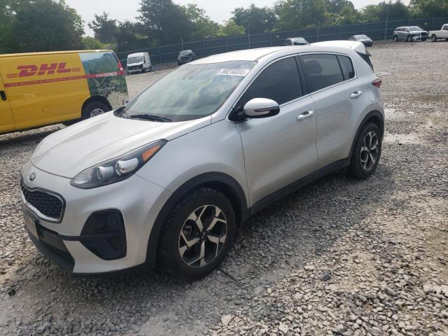 KIA SPORTAGE L