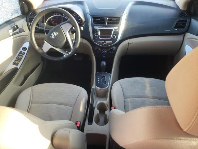 2017 HYUNDAI ACCENT SE - KMHCT4AE7HU337223