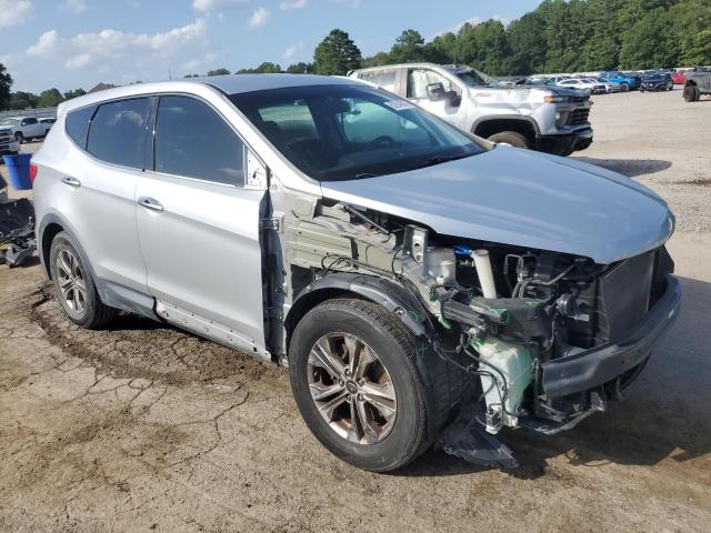 2015 HYUNDAI SANTA FE S 5XYZT3LB6FG249368